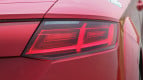 Audi TT Exterior photo