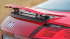 Audi TT Exterior photo