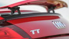 Audi TT Exterior photo