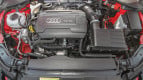 Audi TT Exterior photo