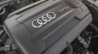Audi TT Exterior photo