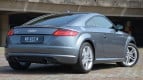 Audi TT Exterior photo