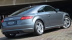 Audi TT Exterior photo