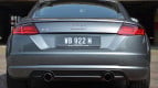 Audi TT Exterior photo