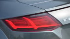 Audi TT Exterior photo