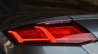 Audi TT Exterior photo