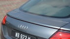 Audi TT Exterior photo