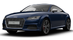 Audi TT Exterior photo