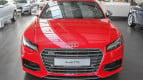 Audi TT Exterior photo