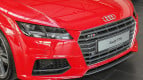 Audi TT Exterior photo
