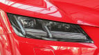 Audi TT Exterior photo