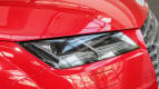 Audi TT Exterior photo
