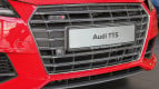 Audi TT Exterior photo