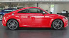 Audi TT Exterior photo