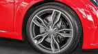 Audi TT Exterior photo