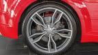 Audi TT Exterior photo