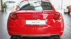 Audi TT Exterior photo