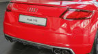 Audi TT Exterior photo