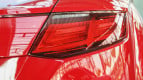 Audi TT Exterior photo