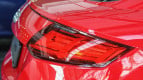 Audi TT Exterior photo