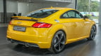 Audi TT Exterior photo
