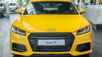 Audi TT Exterior photo