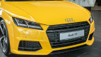 Audi TT Exterior photo