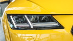 Audi TT Exterior photo