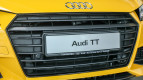 Audi TT Exterior photo