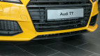 Audi TT Exterior photo
