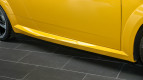 Audi TT Exterior photo