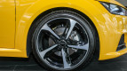 Audi TT Exterior photo