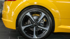 Audi TT Exterior photo