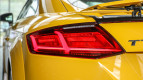 Audi TT Exterior photo