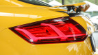 Audi TT Exterior photo