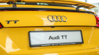 Audi TT Exterior photo