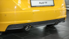 Audi TT Exterior photo