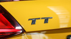 Audi TT Exterior photo