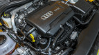Audi TT Exterior photo