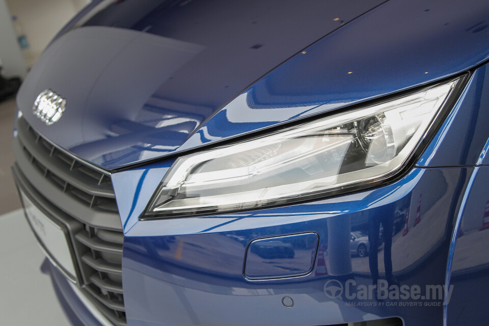 Nissan Grand Livina L11 Facelift (2013) Exterior