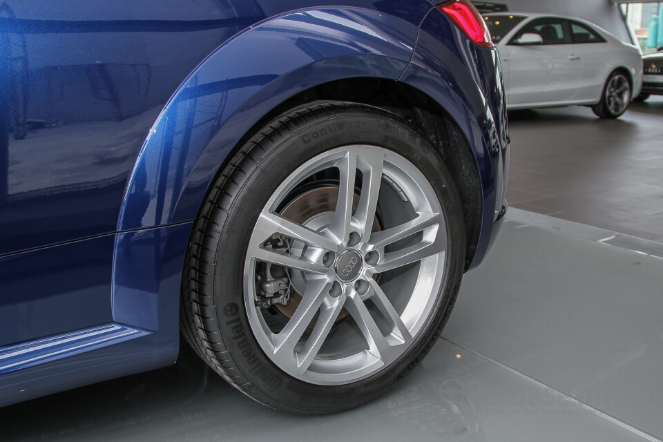 Perodua Axia Mk1 Facelift 2 (2019) Exterior