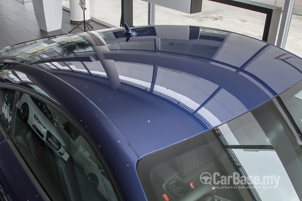 Audi TT Mk3 (2015) Exterior