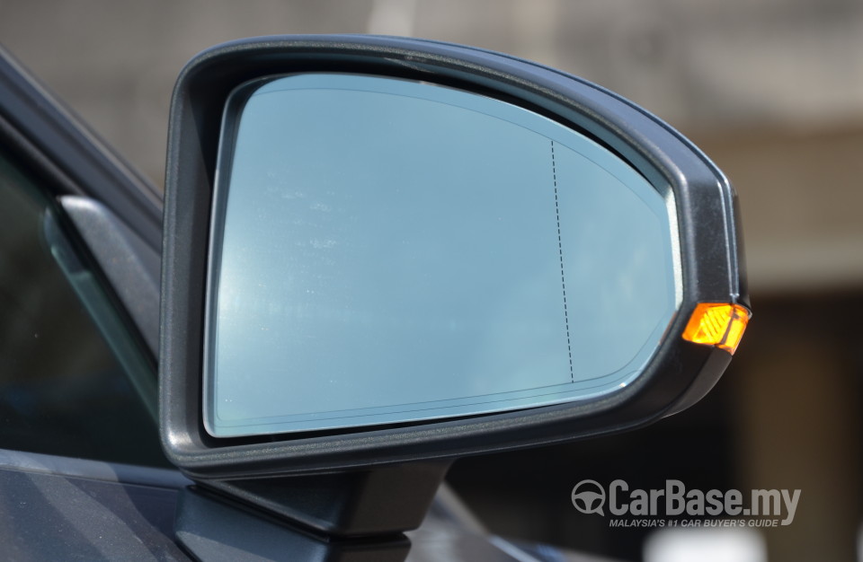 Audi TT Mk3 (2015) Exterior