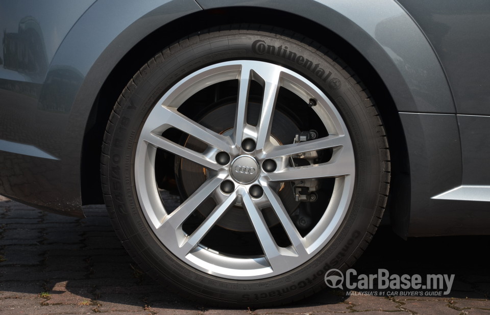 Audi TT Mk3 (2015) Exterior