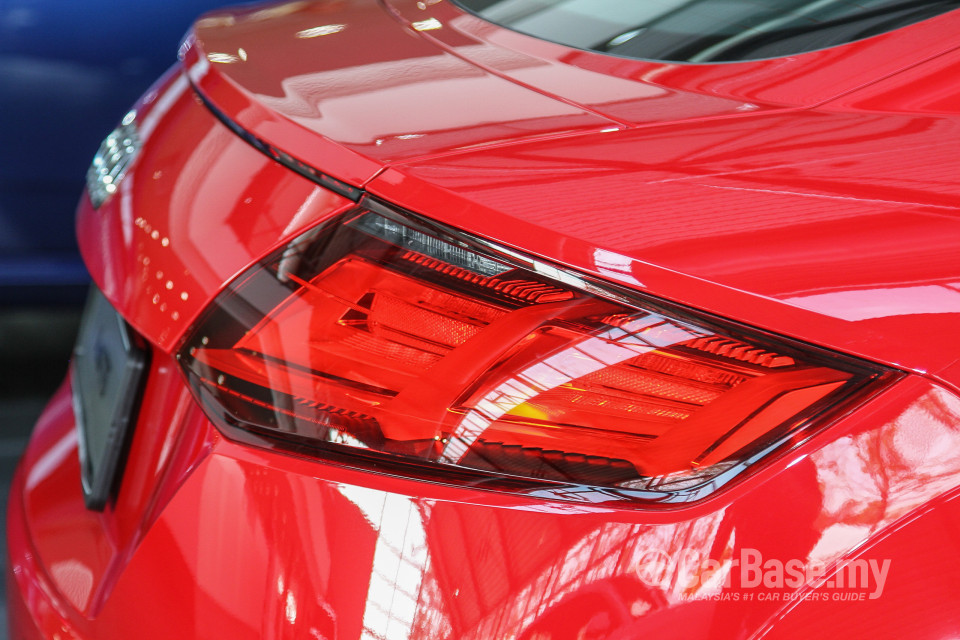 Audi TT Mk3 (2015) Exterior