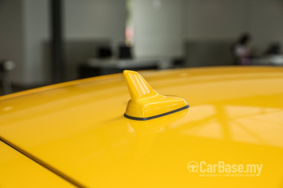 Audi TT Mk3 (2015) Exterior