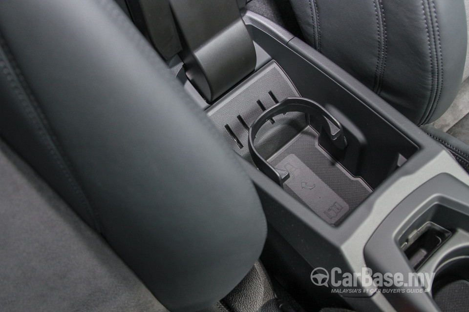 Audi TT Mk3 (2015) Interior