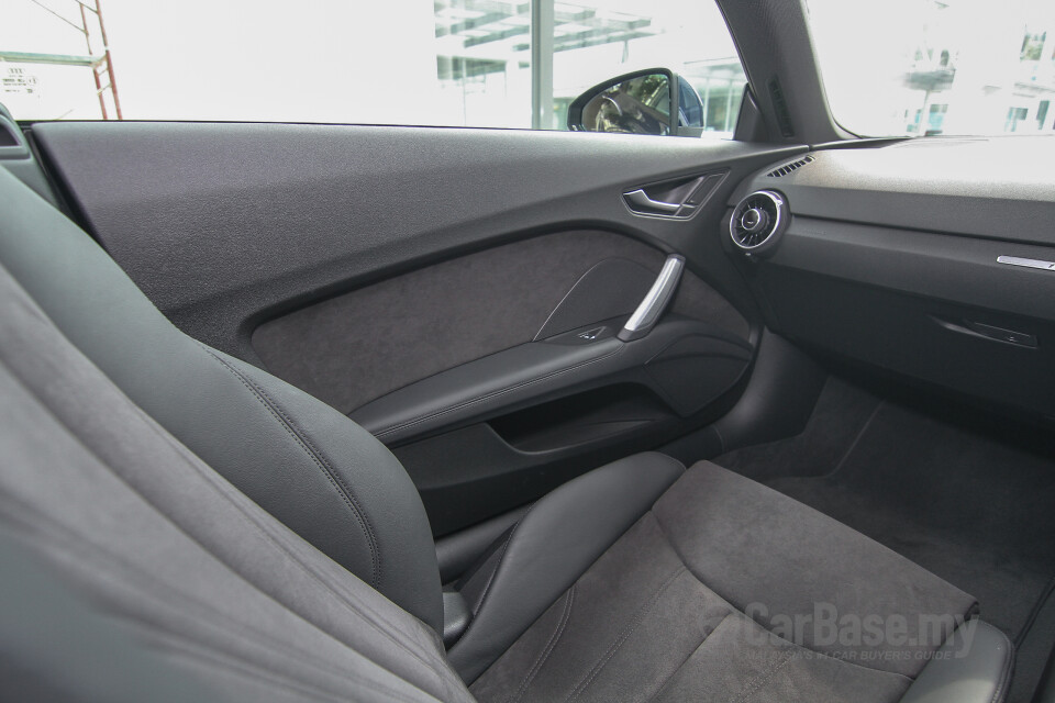 Audi A5 Sportback F5 (2019) Interior