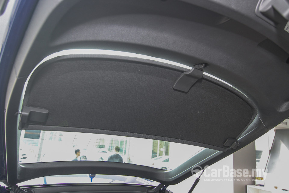 Audi TT Mk3 (2015) Interior