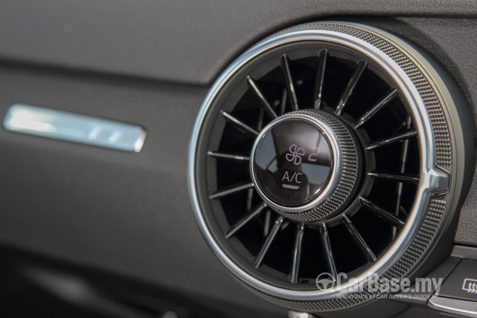 Audi TT Mk3 (2015) Interior